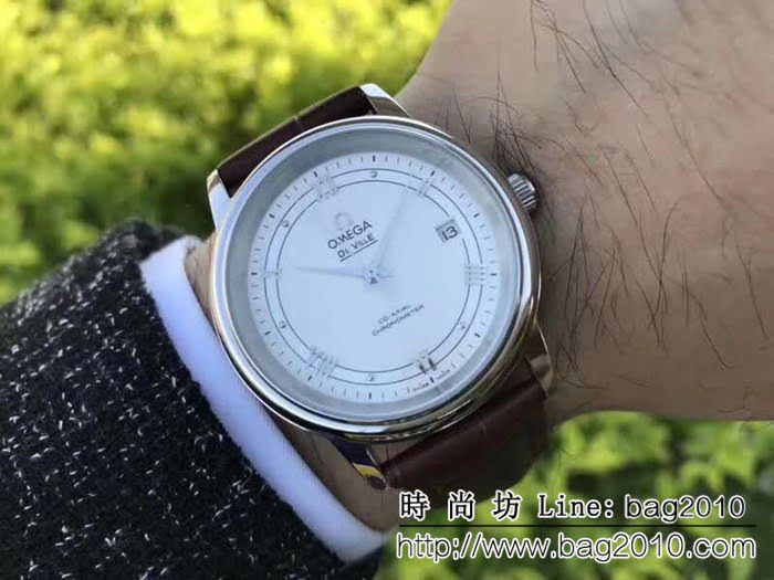 歐米茄OMEGA 精湛品質 頂級機械 精品男士腕表 WSS1676